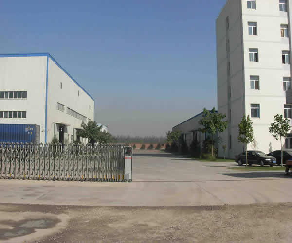 企業形象展示